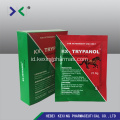 Diminazene Diaceturate dan Antipyrine Injection 2.36g